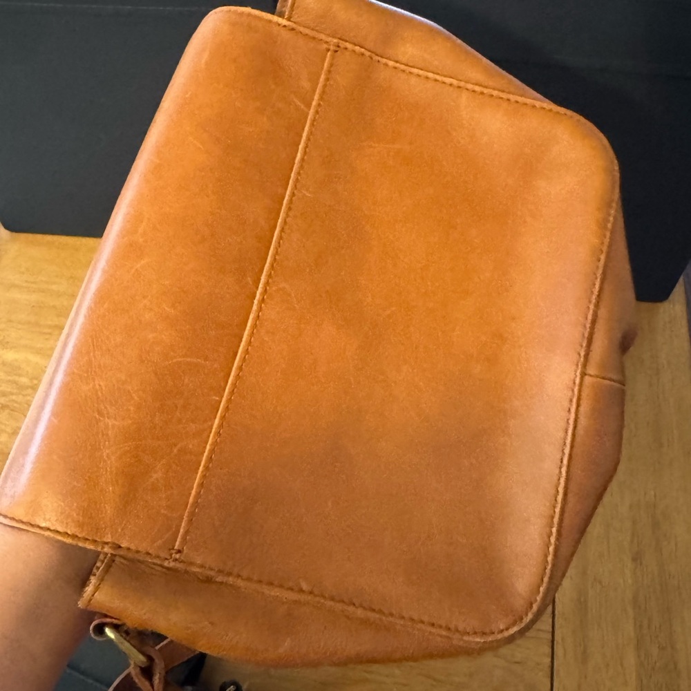 Madewell Black and Tan Crossbody Bags - Picture 11 of 16